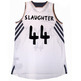 Camiseta Slaughter Real Madrid Korb 13/14 (blanco)