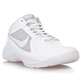 Nike The Overplay VIII (101/blanco/gris)