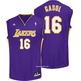 Adidas T-Shirt Replica Gasol Lakers (purple)