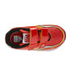 Adidas Disney Cars 2 inf (Core Energy/Metallic Silver/Sunshine)