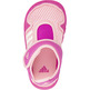 Adidas Sandalias Inf Akwah Schuh (pink/dead)