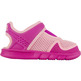 Adidas Sandalias Inf Akwah Schuh (pink/dead)