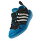 Adidas Boots Lace Kids "Black-Blue"