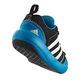 Adidas Boots Lace Kids "Black-Blue"