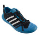 Adidas Boots Lace Kids "Black-Blue"