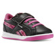 Reebok Classic Step N\\'Flash (negro/rosa/blanco)