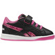 Reebok Classic Step N\\'Flash (negro/rosa/blanco)