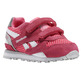 Reebok Classic Infantil GL 3000 TD (pink/blanco)