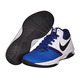 Air Visi Pro V "Game Royal" (402/blanco/azul/black)