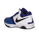 Air Visi Pro V "Game Royal" (402/blanco/azul/black)