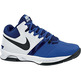 Air Visi Pro V "Game Royal" (402/blanco/azul/black)