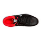 Air Visi Pro VI "Bright" (006/black/br crimson/silber)