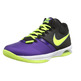 Air Visi Pro V "Purple" (500/court lila/volt/negro/rojo/negro)