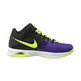 Air Visi Pro V "Purple" (500/court lila/volt/negro/rojo/negro)