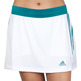 Adidas W Response Skort (weiß/mint grün)