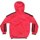 Adidas Chicago Bulls Jacke Zip Boys (rot/schwarz)