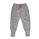 Adidas Young Girl V Pant (grau)