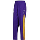 Adidas On-Court Lakers Pant (violett/gelb)