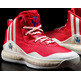 Adidas John Wall 1 "Alternate Away Álex Abrines" (Scarlet/blanco/azul)