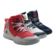 Adidas John Wall 1 "Alternate Away Álex Abrines" (Scarlet/blanco/azul)