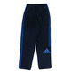 Adidas Pantalón Logo gewebt (Marino/royal)