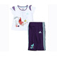 Adidas Teandal Baby Disney Sirenita