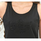 Adidas Shirt Mujer Tank CS Logo (schwarz)