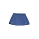 Adidas Falda Padel Capslee (blau/schwarz)