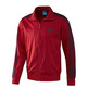 Adidas ADI-Firebird Track Top Jacke (rot/darkindigo)