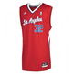 Adidas Camiseta Réplica Griffin Clippers (rot/weiß/blau)