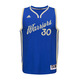 XMAS Swingman Jersey Stephen Curry #30# Krieger