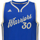 XMAS Swingman Jersey Stephen Curry #30# Krieger