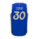 XMAS Swingman Jersey Stephen Curry #30# Krieger