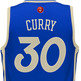 XMAS Swingman Jersey Stephen Curry #30# Krieger