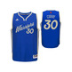 XMAS Swingman Jersey Stephen Curry #30# Krieger