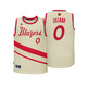 XMAS Swingman Damian Lillard #0# Trail Blazers