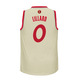 XMAS Swingman Damian Lillard #0# Trail Blazers