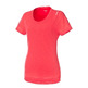 Reebok t.Shirt Double SWL LAY TEE (Coral)