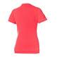 Reebok t.Shirt Double SWL LAY TEE (Coral)