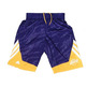 Adidas Rev Short Sum Run Angeles Lakers (purple/yellow)