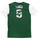 Adidas Summer Run Celtics Rondo No 9 Tee Young (grün/weiß)