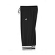 Adidas Junge Mädchen ClimaCool 3/4 Pants (blanco)