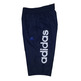 Adidas Young Boy Reload WV 3/4 Hose (navy/white)