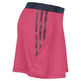 Adidas Tennis Girls Response Skort (pink / urban sky)