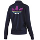 Adidas Firebird Track Top Mil Jacket Women´s (legendink/vvipink)