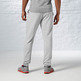 Reebok Pantalón Hombre Elemente Fit Manschette (gris)