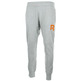 Reebok Classic Pantalón Fleece Cuffed Logo (gris)