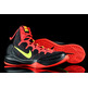 Nike Zoom Ohne einen Zweifel "Voltnight" (001/negro/volt/bright crimson)