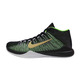 Nike Zoom Aufstieg "Boster" (002/black/white/green/gold)