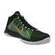 Nike Zoom Aufstieg "Boster" (002/black/white/green/gold)